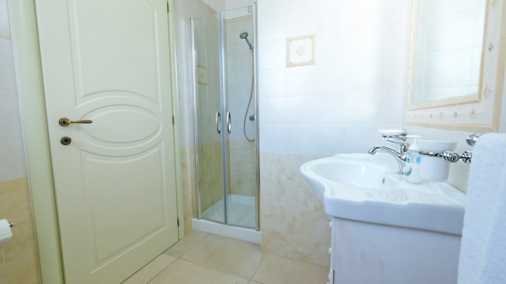 Triple Room (Pastorella) photo 2