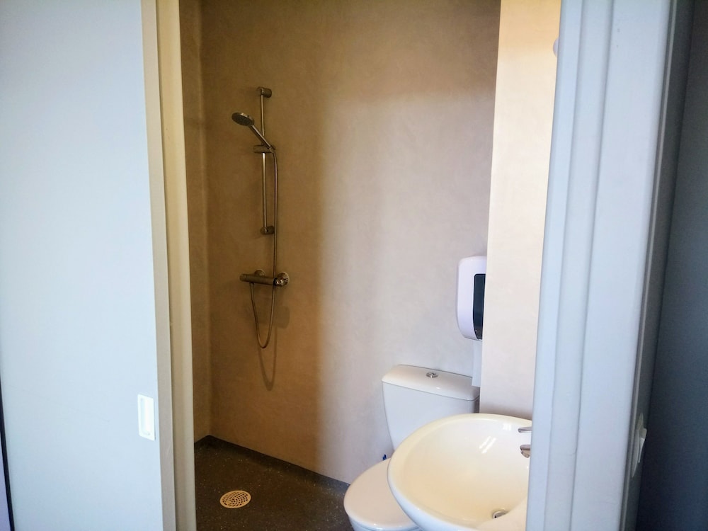 Twin Room photo 2