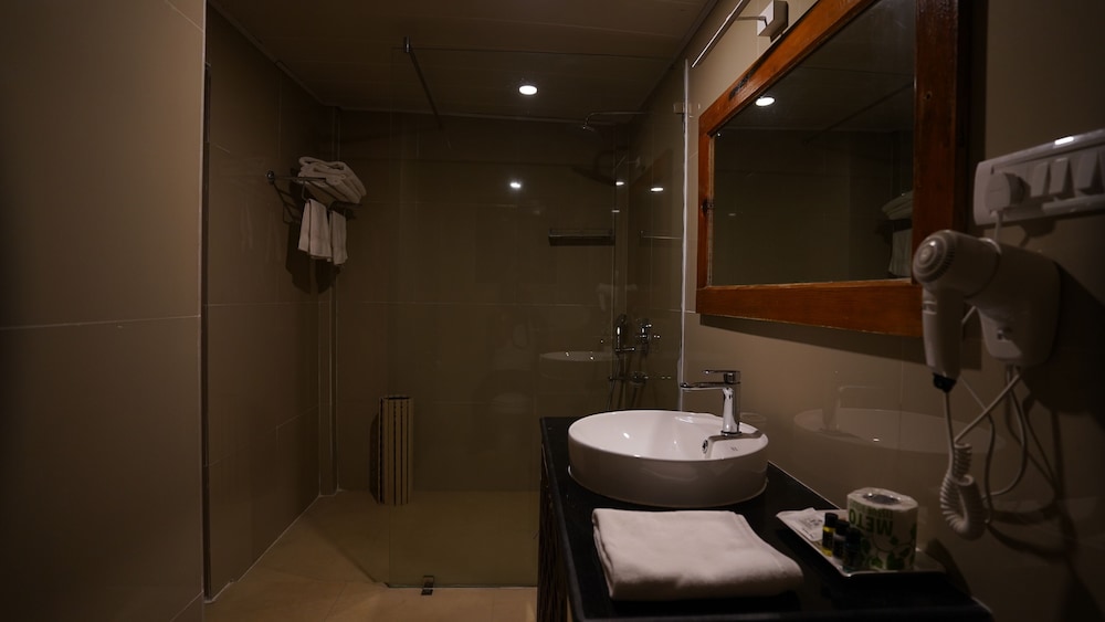 Deluxe Suite, Mountain View