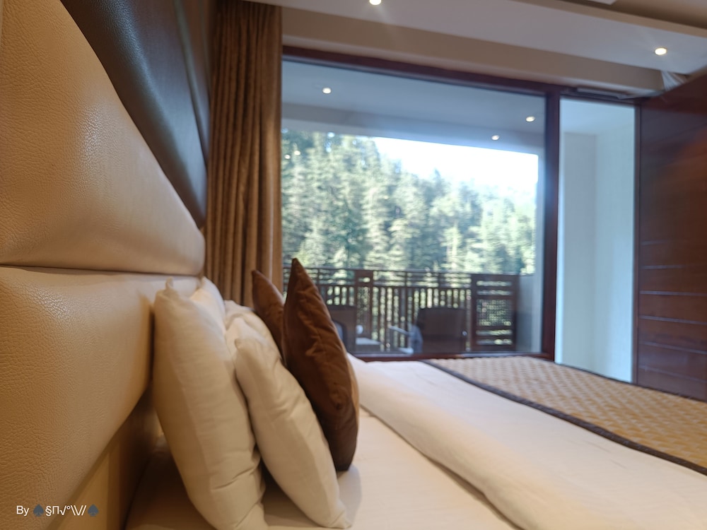 Superior Double Room, 1 Double Bed photo 1