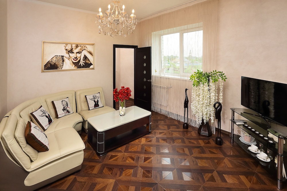 Suite photo 1