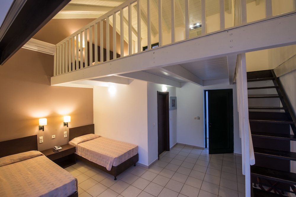 Maisonette photo 2