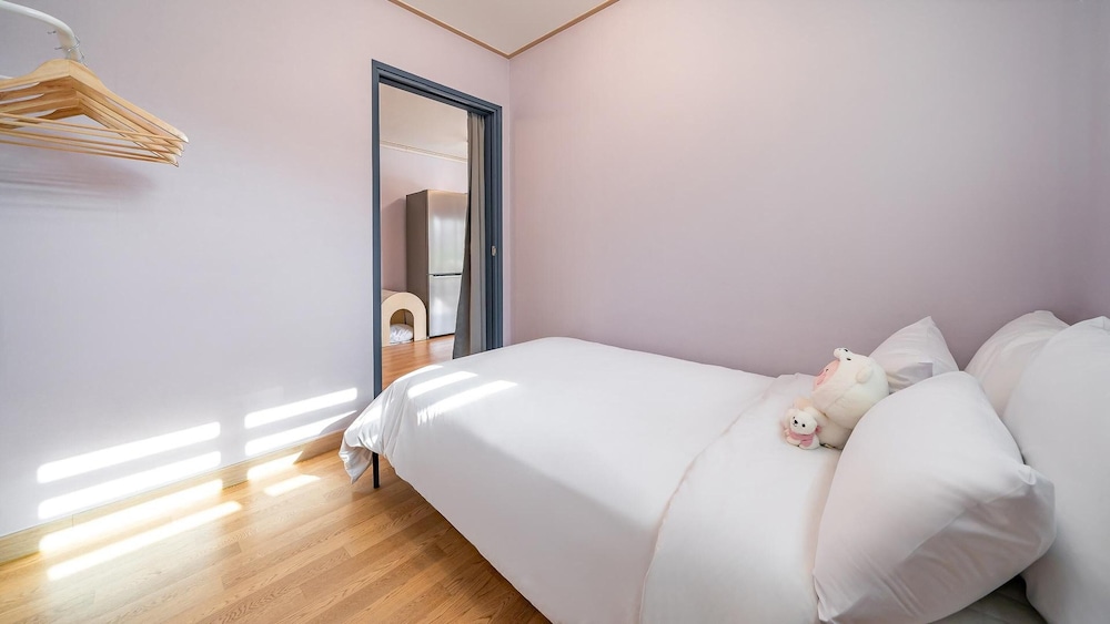 Basic Room, 2 Bedrooms (Spa Pension 2 (Pet Room)) - Photo 11