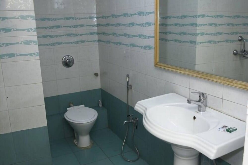 Deluxe Double Room, City View photo 2