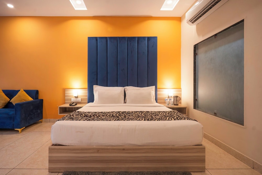 Classic Room - Photo 6