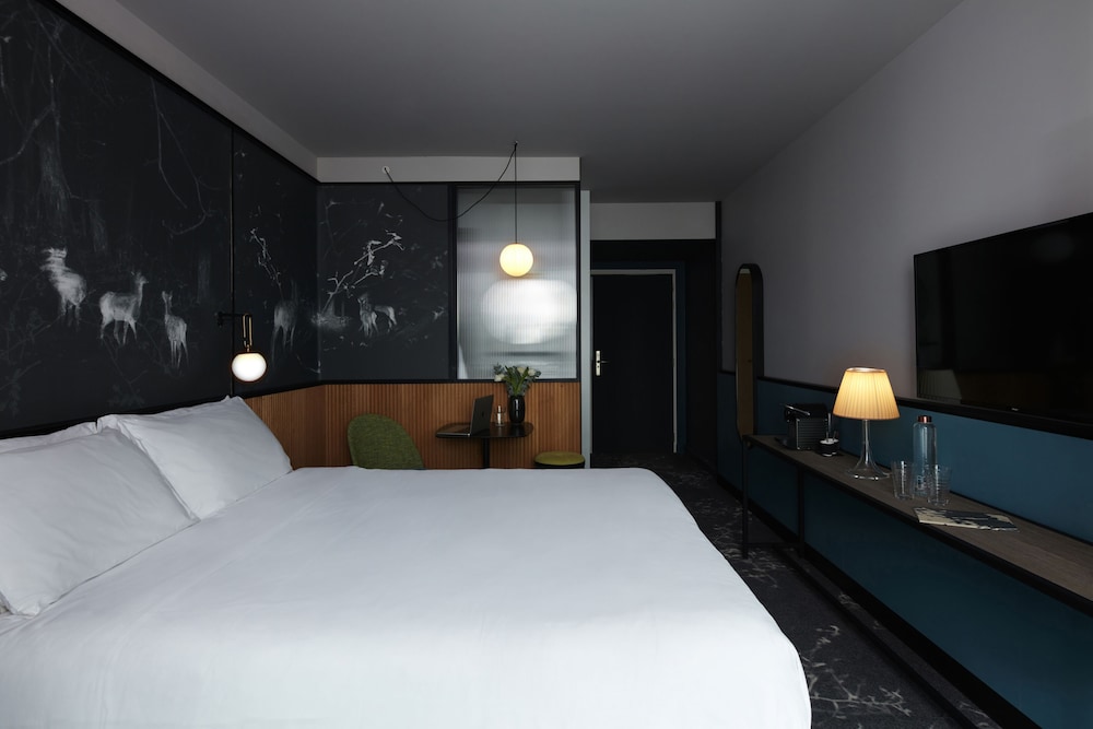 Classic Double Room
