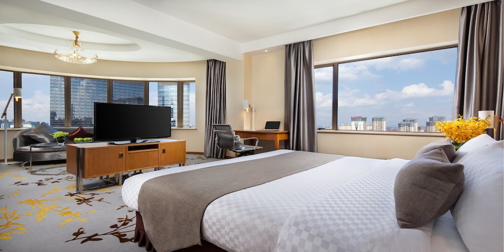 Business Twin Room photo 3