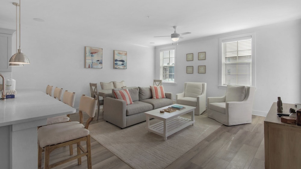 Condo, Multiple Beds, Patio (Pinewood30A 437) photo 2