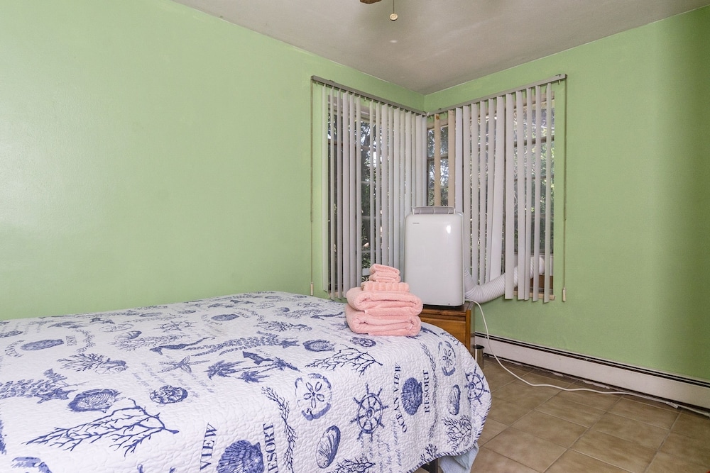 Cabin, 3 Bedrooms