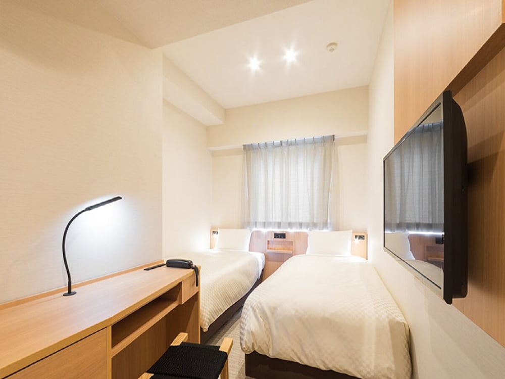 Twin Room, Non Smoking photo 1