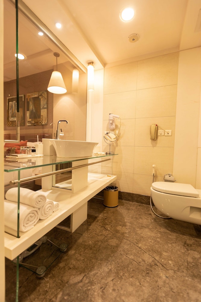 Deluxe Quadruple Room photo 3