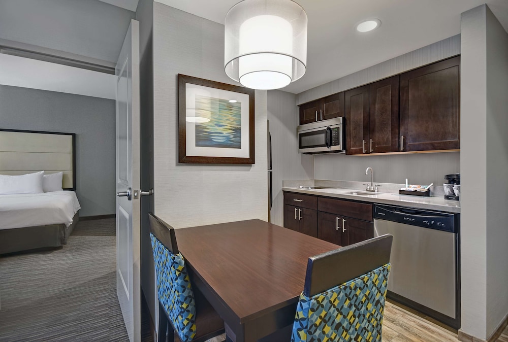 Suite, 1 King Bed