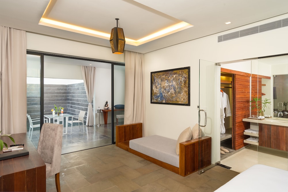 Metta Pool Suite Villa - 2Bedroom photo 3