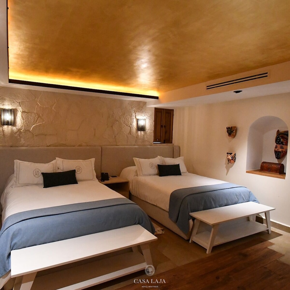 Club Quadruple Room, 1 Bedroom