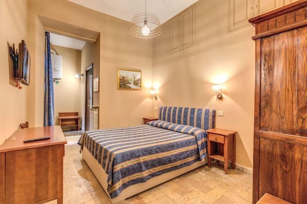 Family Apartment