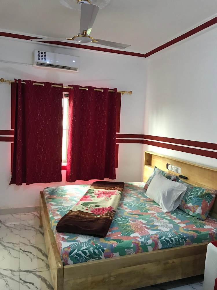 Classic Double Room, Balcony, Mountain View photo 1