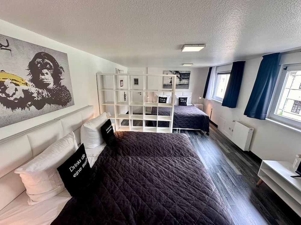 Studio for 4 people - Photo 8