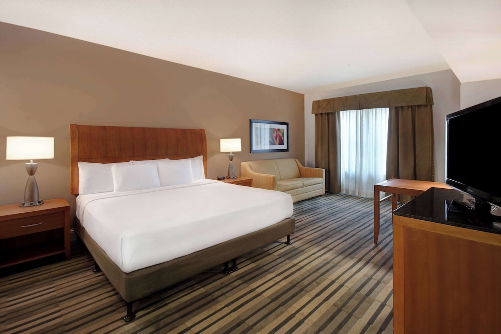 Deluxe Studio Suite, 1 Bedroom, Non Smoking (1 King Bed) - Photo 1