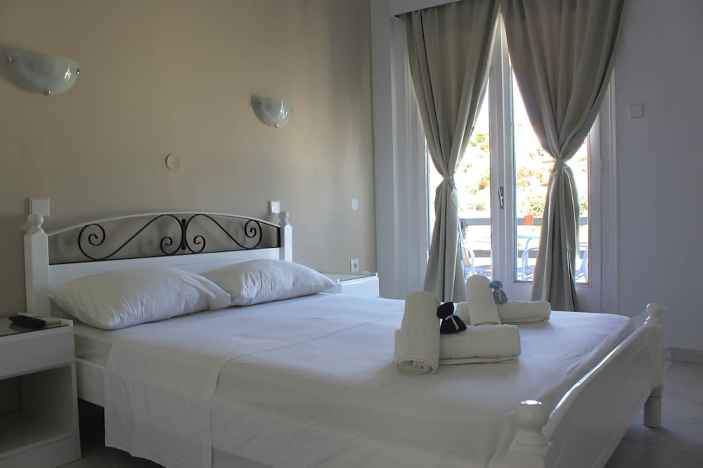 Standard Quadruple Room photo 1