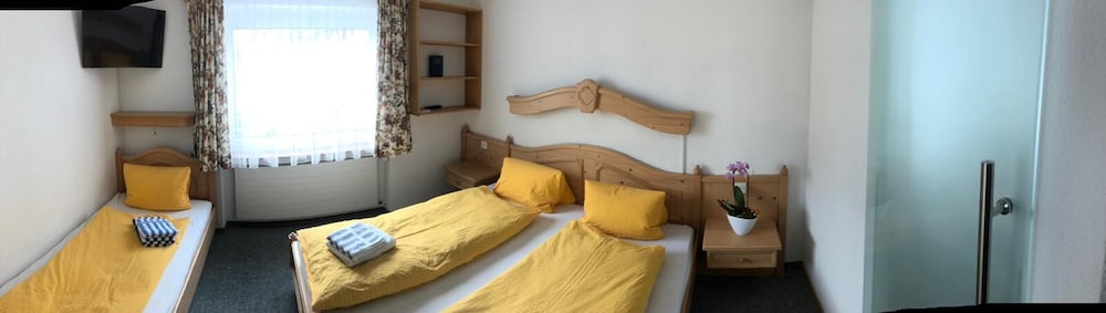 Comfort Triple Room photo 1