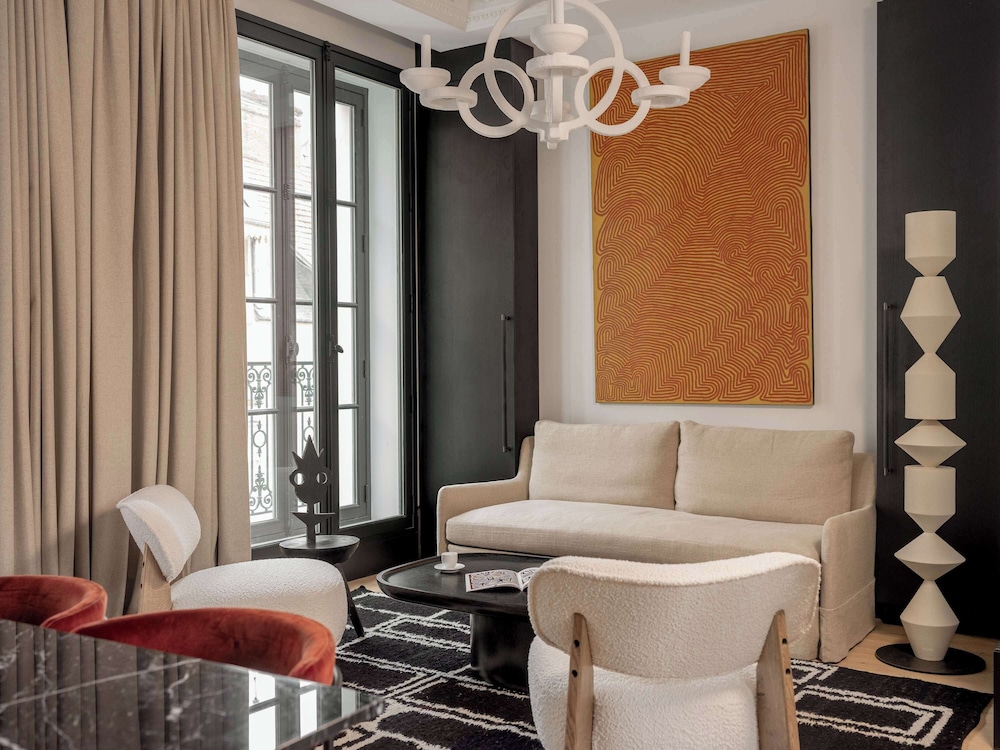 Appartement, 1 chambre