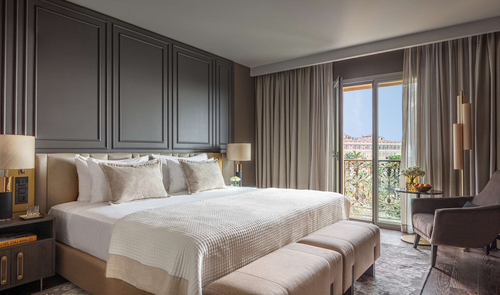 Premium Room, Balcony, Sea View (Grand) - Photo 1