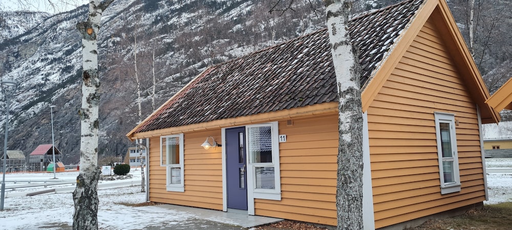 Cabin (Type C) photo 3
