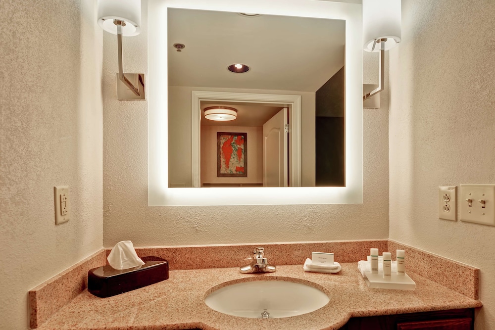 Studio, 1 King Bed, Accessible, Bathtub - Photo 7