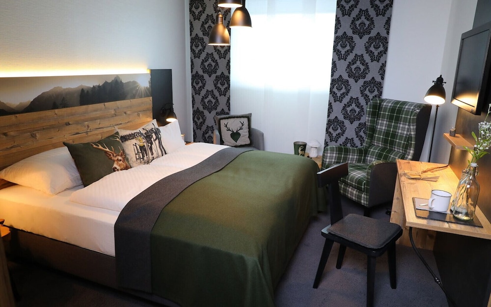 Double Room - Photo 4