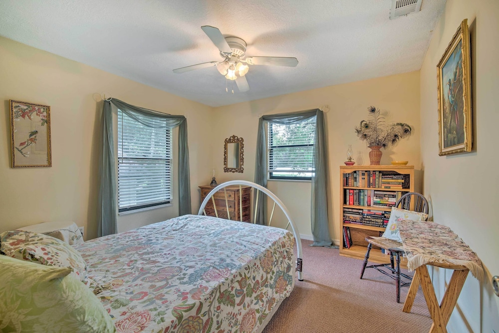House (2 Bedrooms) photo 3