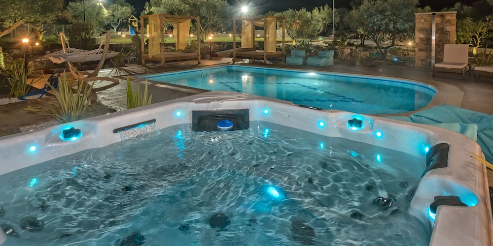 Villa Freedom, Photo 15