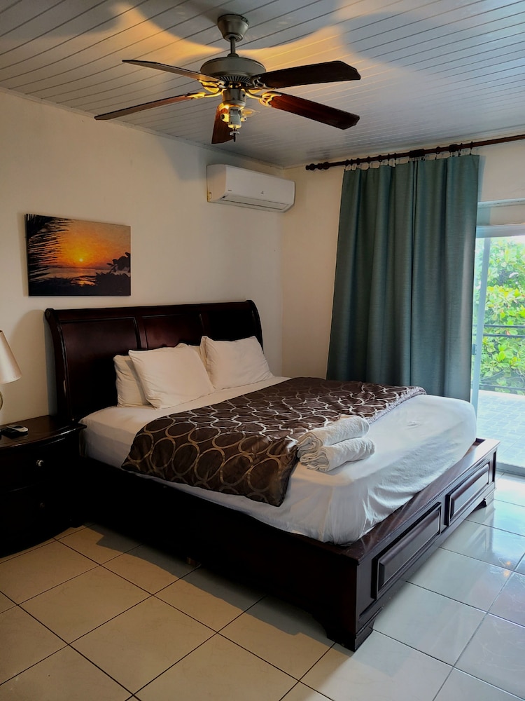 Superior Room, Sea View