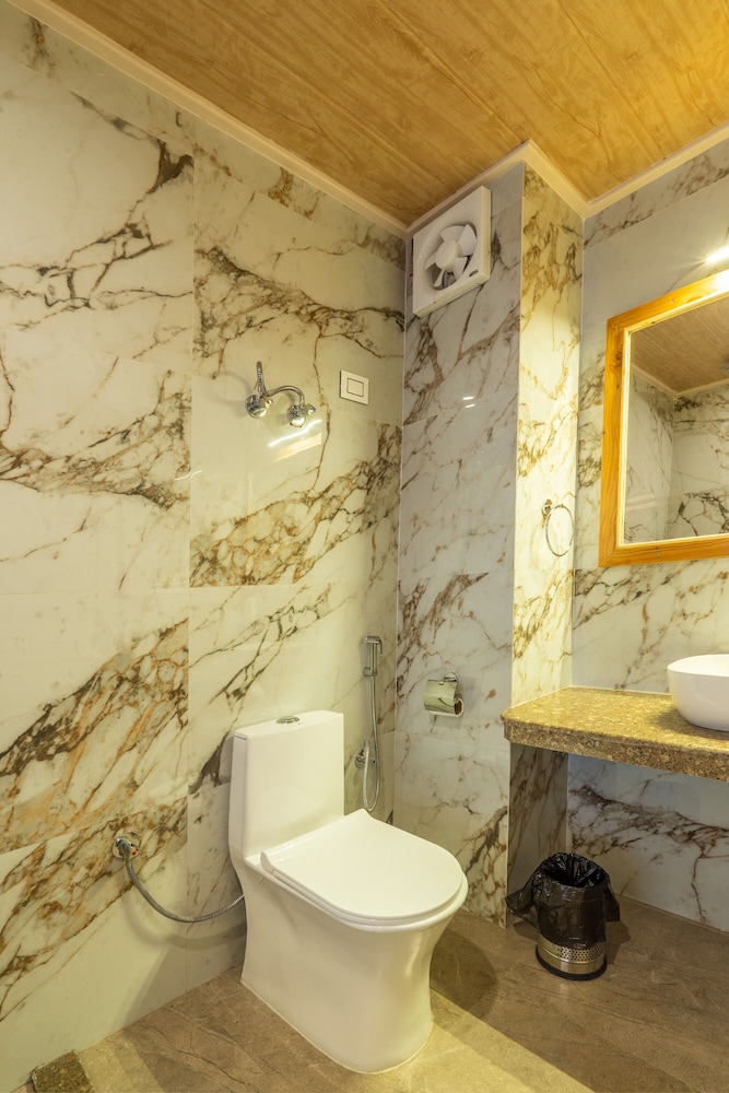 Chalet - Photo 3