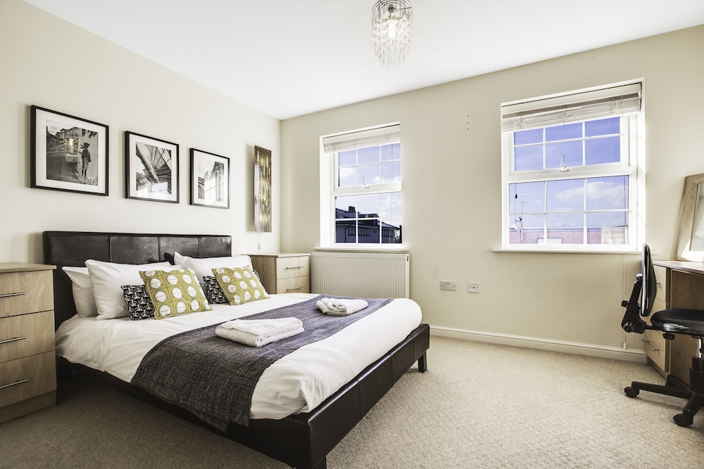 Townhome, 4 Bedrooms photo 2
