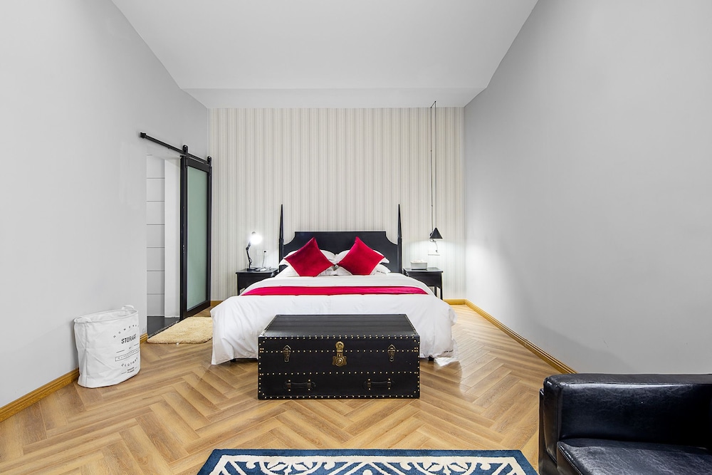 Deluxe Double Room - Photo 2