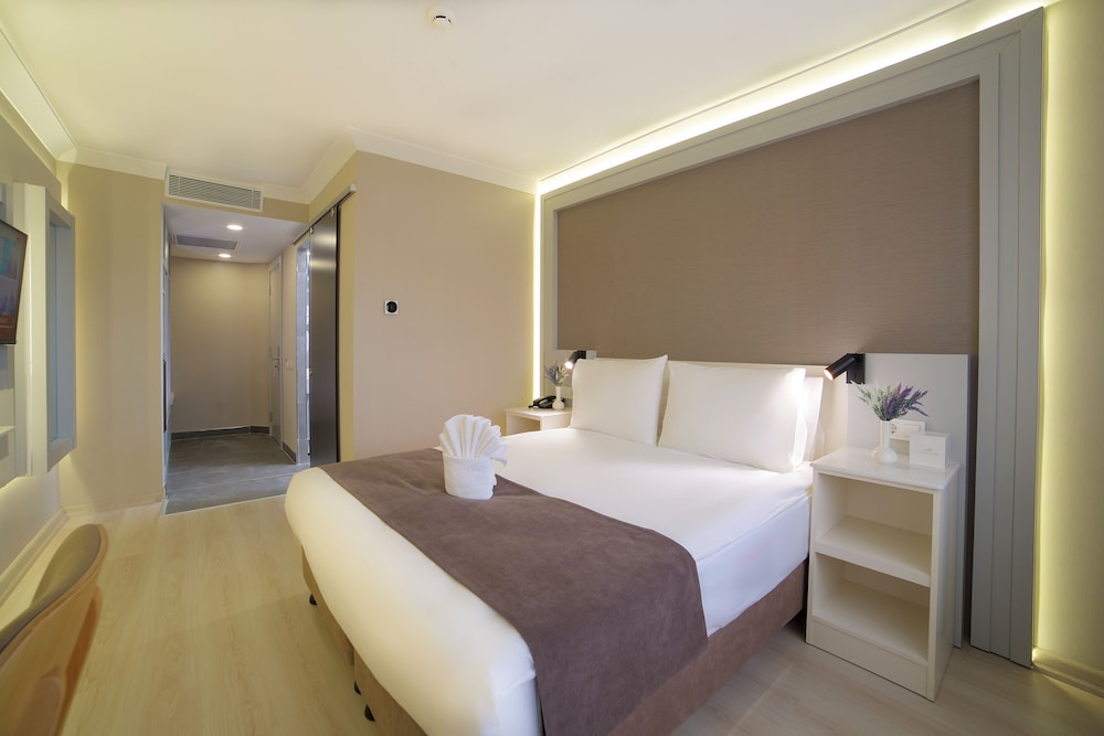 Deluxe Room photo 2