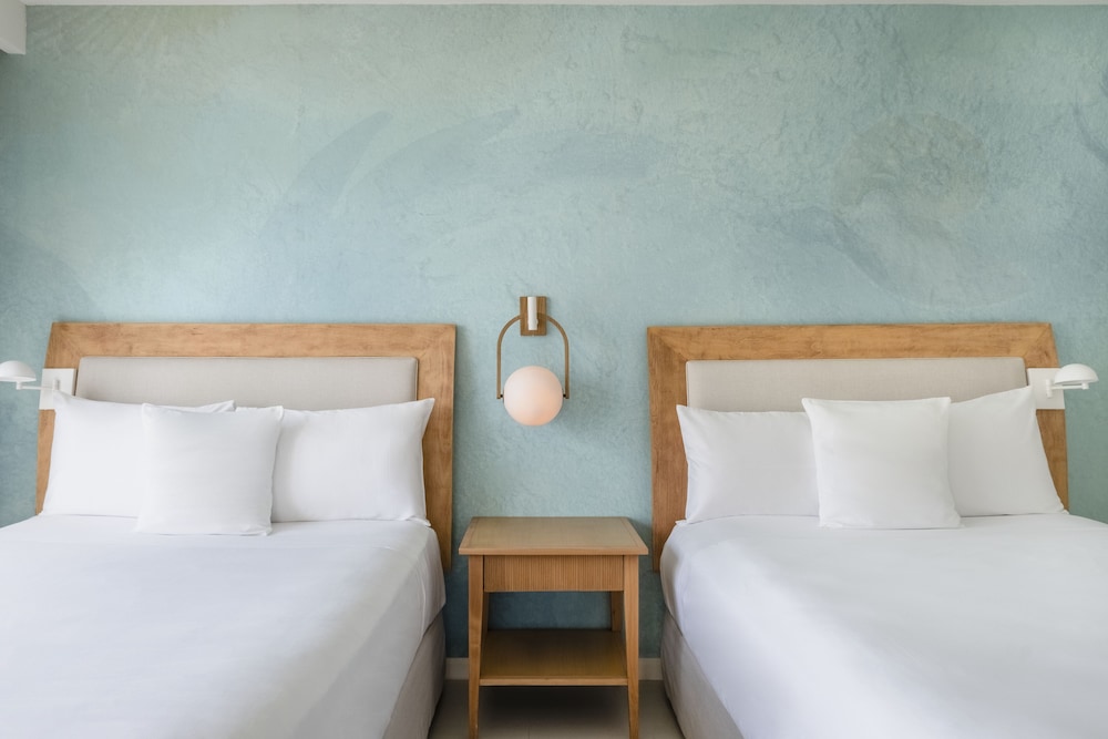 Standard Suite, Ocean View