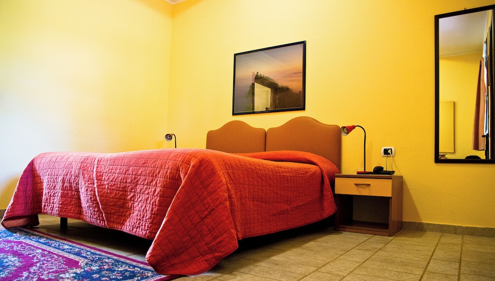 Classic Double Room, 1 Double Bed, Ensuite - Photo 1