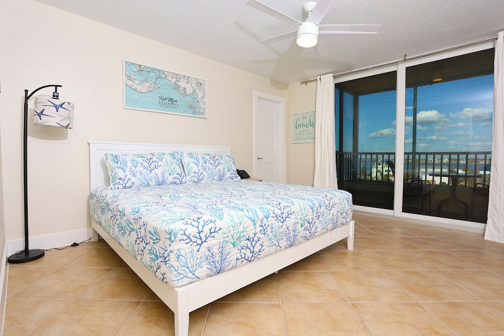 Luxury Studio, Non Smoking, Bay View