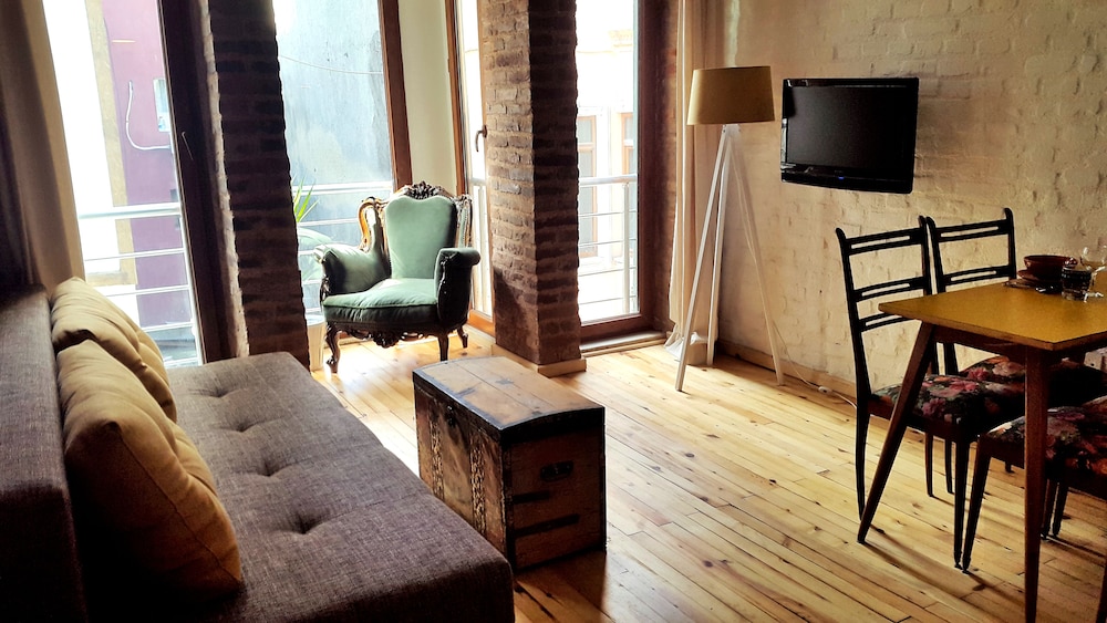 Apartment, 1 Bedroom photo 1