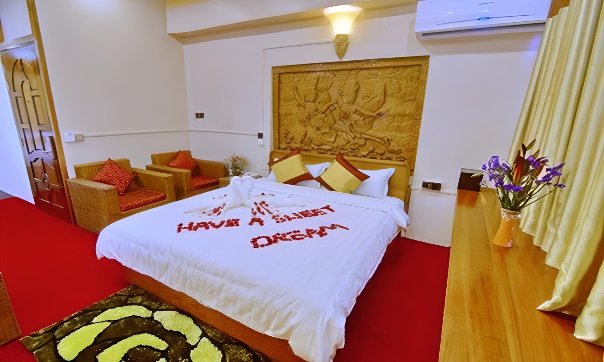 Superior Room photo 2