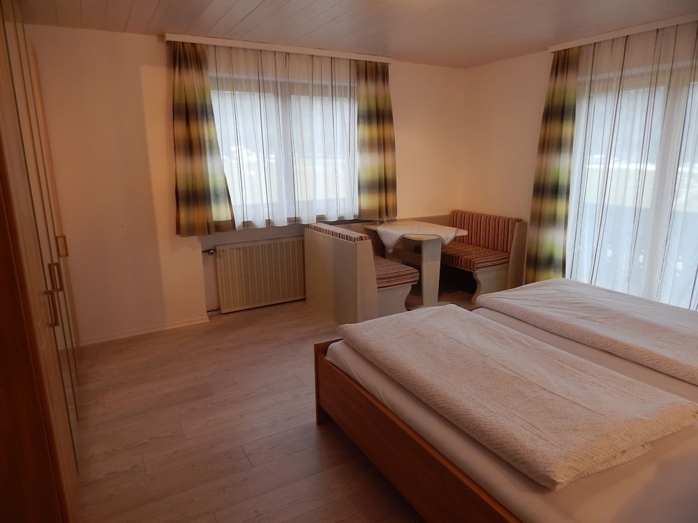 Apartment, 1 Bedroom, Balcony (FeWo B) photo 1