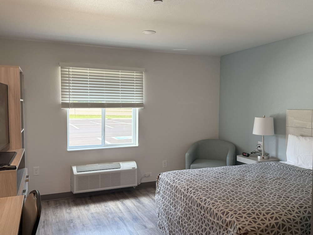 WoodSpring Suites Jackson Hub City, 사진 3