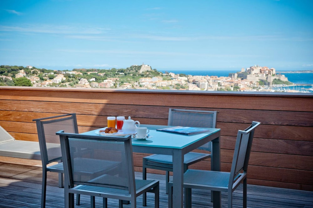 Suite 2 Chambres 2 Salles de bain vue mer photo 3