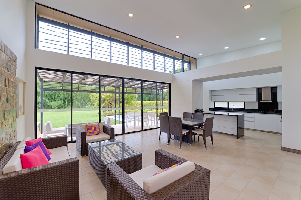 Villa, 3 Bedrooms