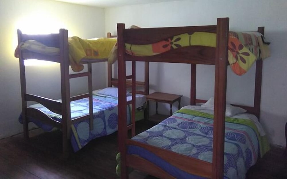 Shared Dormitory, Mixed Dorm (6 Pax) photo 1