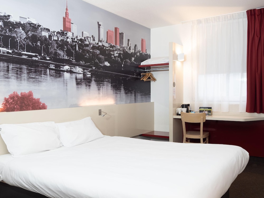 Standard Double Room, 1 Queen Bed photo 3