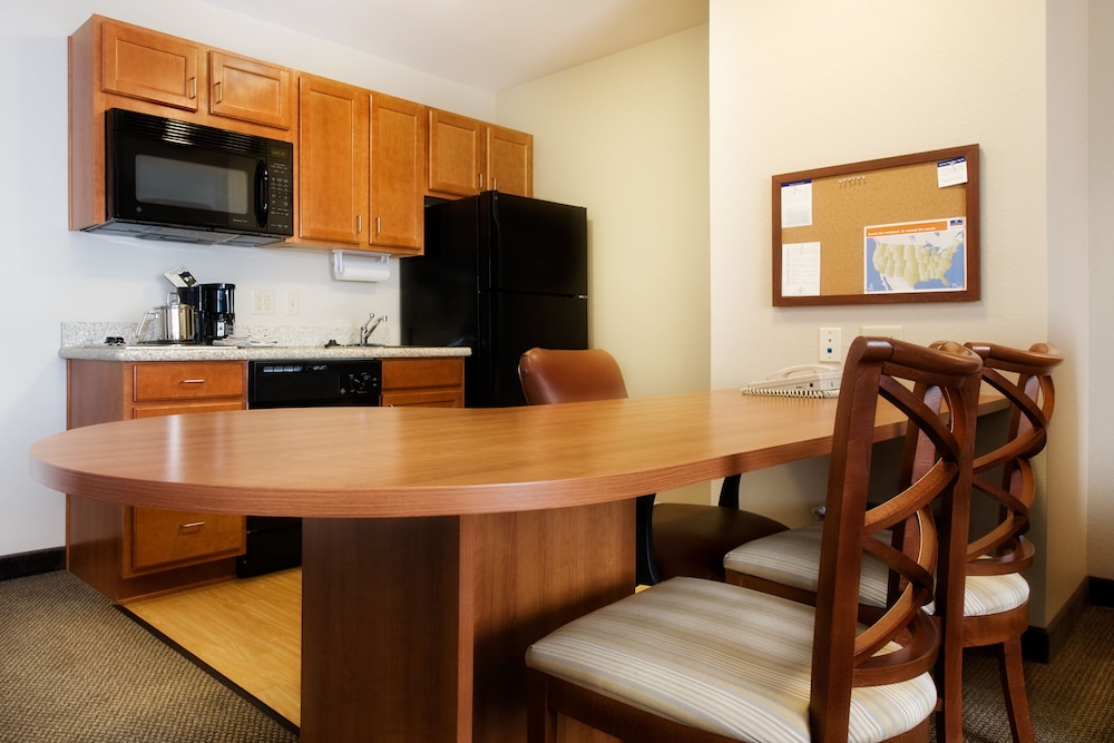 Studio Suite, 2 Queen Beds, Accessible - Photo 6