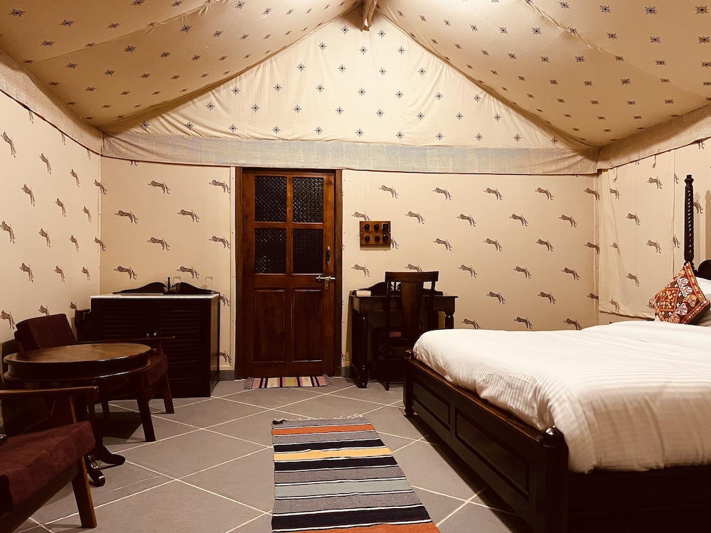 Luxury Double Room photo 3