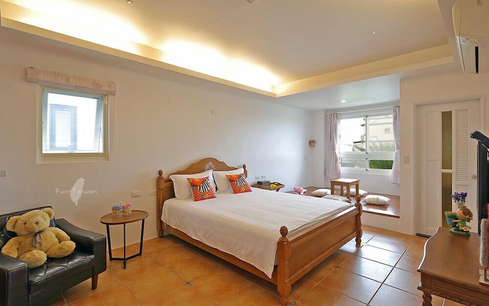 Classic Double Room photo 1